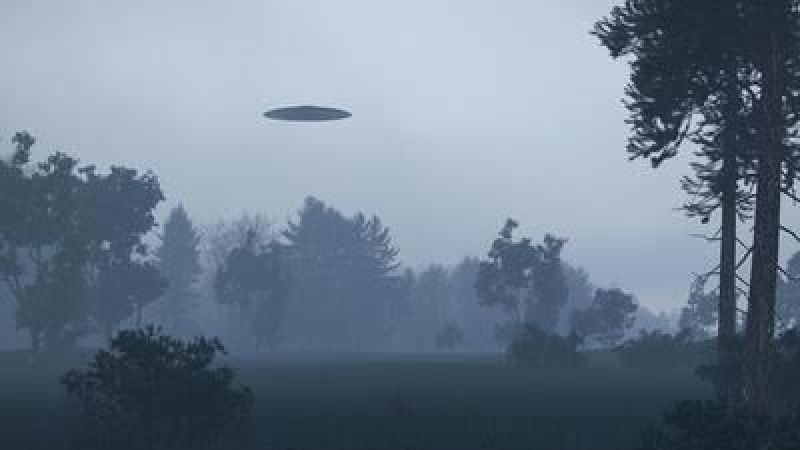 Yalnız Olmadığımız Kesin Gibi! ABD, UFO'larla İlgili Gerçekleri Açıklamaya Başladı! Rapor Yayınlandı! 2