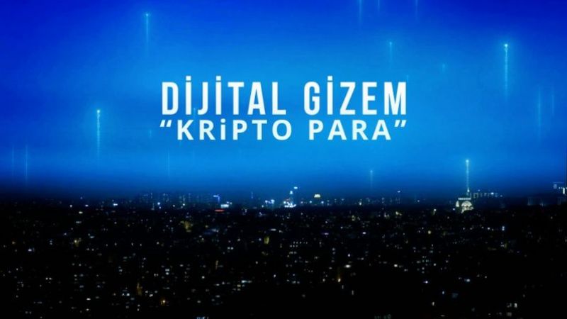 Kripto Para Sevdalıları ve Yatırım Yapacaklar Bu Haber Size! TRT Haber "Dijital Gizem: Kripto Para" Belgeselini Yayına Sokuyor! 1