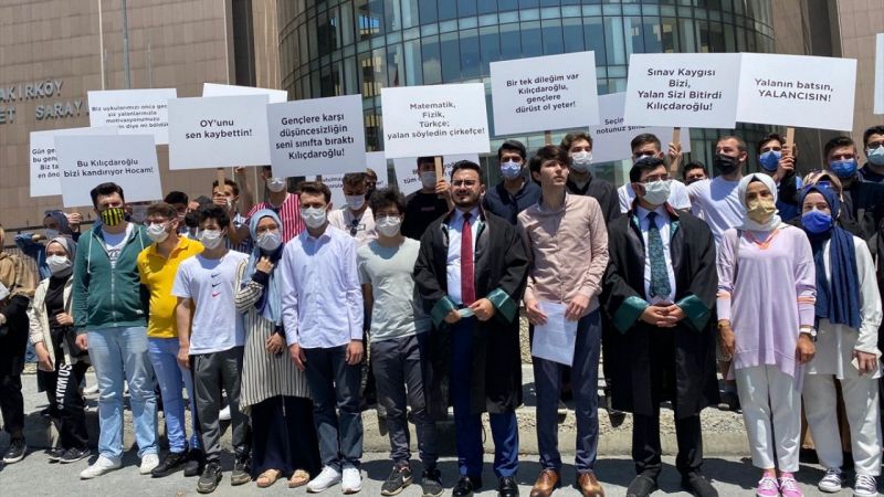 Katar, Kılıçdaroğlu'nun Başına Dert Oldu! 'Sınavsız Tıp Fakültesi Hakkı' Söylemine Dava Açıldı! 1