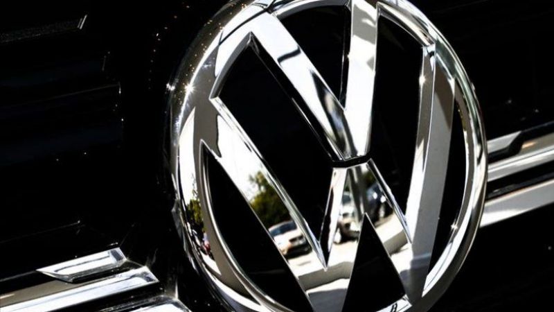 Volkswagen'den Tarihi Karar! Mazotlu, Benzinli Aracı Unutun! 2