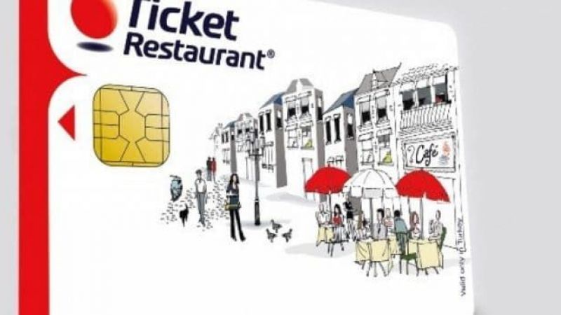 Ticket Restaurant Kartı Olanlar Müjde! Artık Online Alışveriş Yapabileceksiniz! 2