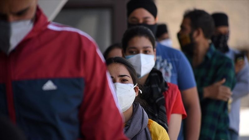 Ankara Koronavirüs Salgınında Yeni Yasaklara Son 24 Saat! Sağlık Bakanı Koca Noktayı Koydu! 1 Temmuz Yasakları Neler? Sokağa Çıkma Yasağı Kaldırıldı mı? 2
