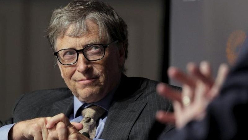 Bambaşka Bir Bill Gates! Eski Çalışanlardan Korkunç Tabir! "Tam Bir Zorba" 2