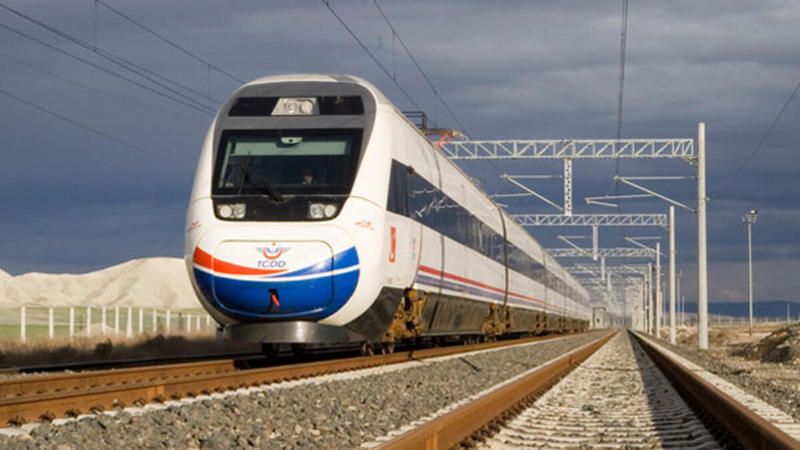 Ankara’dan Nerelere Hızlı Tren Var? İşte Hızlı Tren Güzergahlar ve Saatleri 1