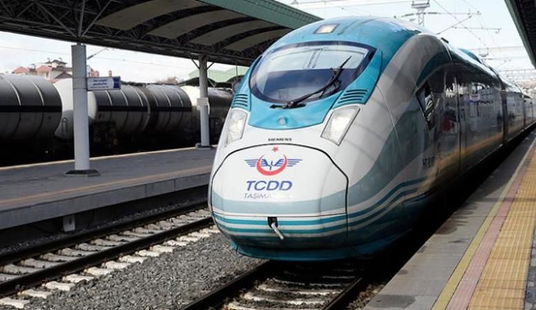 Ankara’dan Nerelere Hızlı Tren Var? İşte Hızlı Tren Güzergahlar ve Saatleri 2
