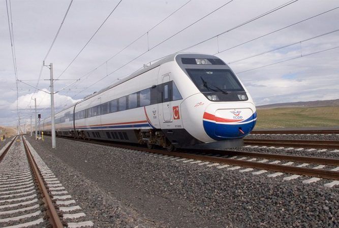 Ankara’dan Nerelere Hızlı Tren Var? İşte Hızlı Tren Güzergahlar ve Saatleri 4