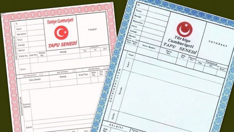 İskansız Eve Kredi Çıkar Mı 2021? İskanı Olmayan Eve Tapu Verilir Mi? 2