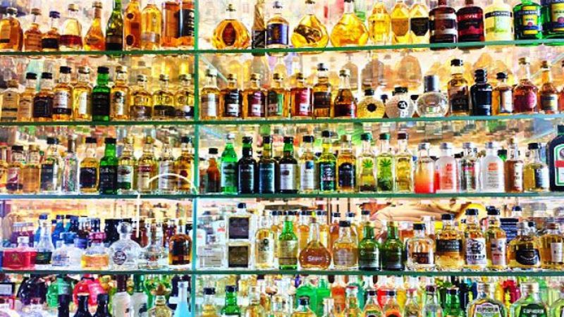 Rakı, Viski, Bira, Votka, Cin Fiyatlarına Zam Mı Geldi? Alkol Fiyatları 2021: Zamlı Güncel Tekel İçki Fiyatları 2