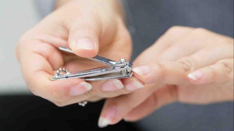 Salı Akşamı Tırnak Kesilir Mi? Tırnak Kesmenin Günü Var Mıdır? Salı Günü Tırnak Kesmek Günah Mı? 3