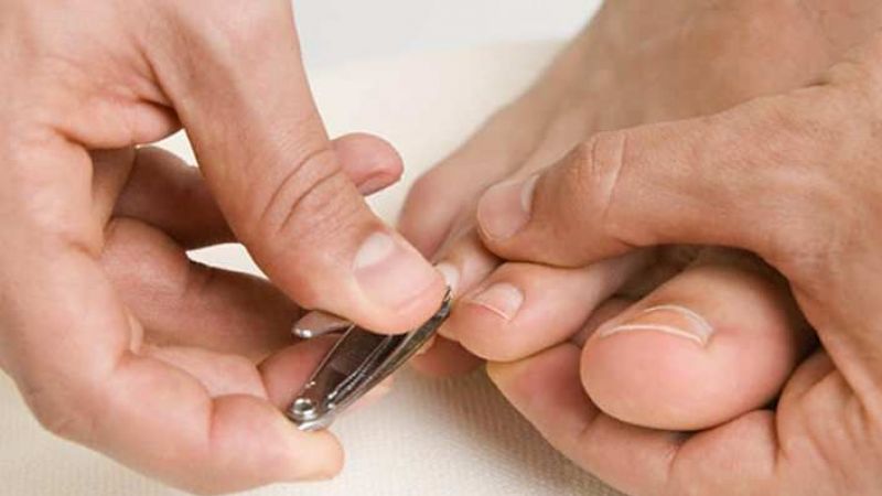 Salı Akşamı Tırnak Kesilir Mi? Tırnak Kesmenin Günü Var Mıdır? Salı Günü Tırnak Kesmek Günah Mı? 2