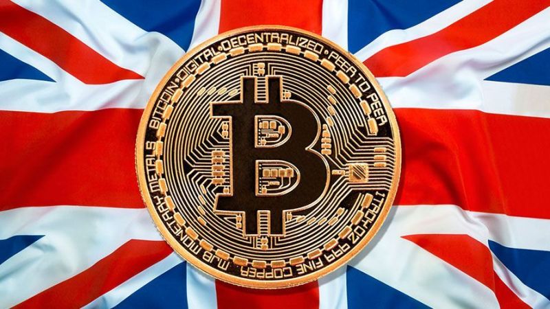 İngiltere'den Bitcoin ve Türevleri İçin İlk Resmi Adım! Dijital Paraların Potansiyeli Değerlendiriliyor! 2