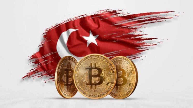 Dünya Devletleri Bitcoin İçin Ne Kadar Hazır! Türkiye Kaçıncı Sırada? Bitcoin Altyapısında Neler Oluyor! 1