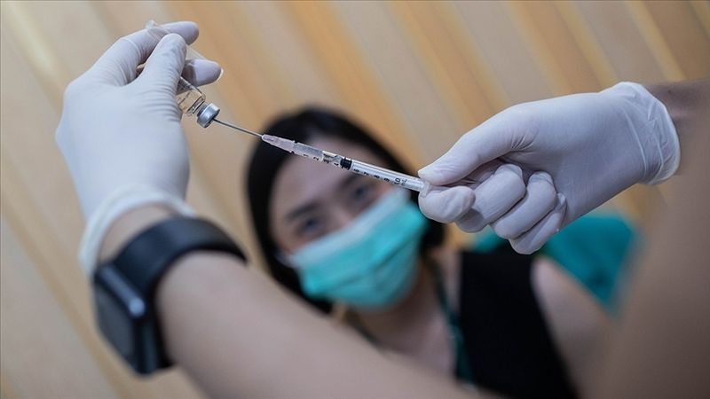 Ankara Koronavirüs Salgınında Aşı Rekoru! Sağlık Bakanı Koca İlk Kez Açıkladı, Görenler Şok Oldu! Twitter Sallanıyor! Meğer Tek Gecede… 3