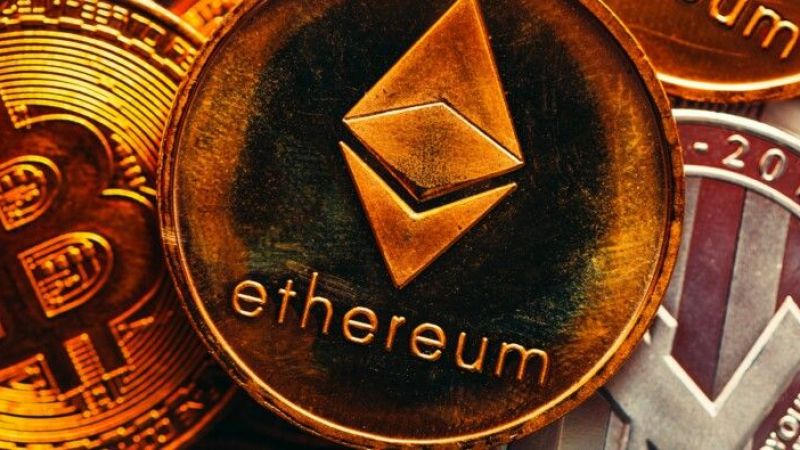 Ethereum Bitcoin'i Solladı! Haziran Ayında Rekora Koştu! Yeni Yıldız Ethereum Mu? 2