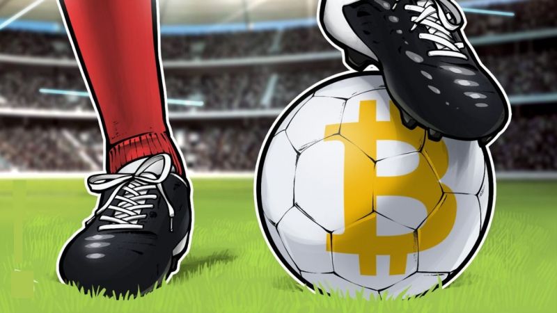Futbol Dünyasında Bitcoin Hamlesi! Hollandalı Dev Takım Bir ilki Gerçekleştiriyor! Futbol Dünyası Karışacak! 1