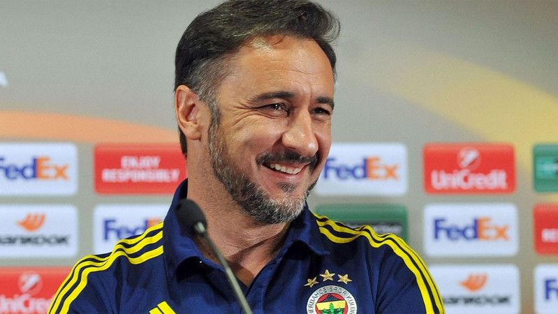 Fenerbahçe Noktayı Koydu! İşte Yeni Teknik Direktör! İkinci Dönem Karnesi Merakla Bekleniyor! 1