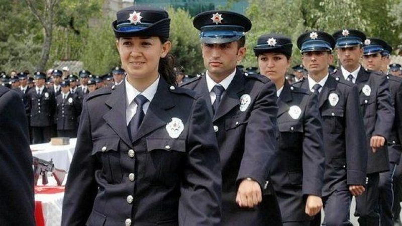 Polis Alımı 2021! POMEM Polis Alımı 2021 Başvuru Ne Zaman, Şartları Neler? Polis Alımı Başvuru 2021 Nasıl Yapılır? 3