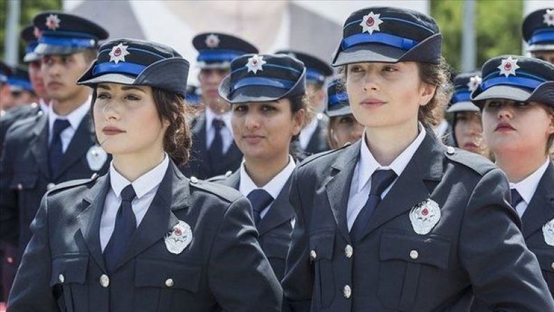 Polis Alımı 2021! POMEM Polis Alımı 2021 Başvuru Ne Zaman, Şartları Neler? Polis Alımı Başvuru 2021 Nasıl Yapılır? 1