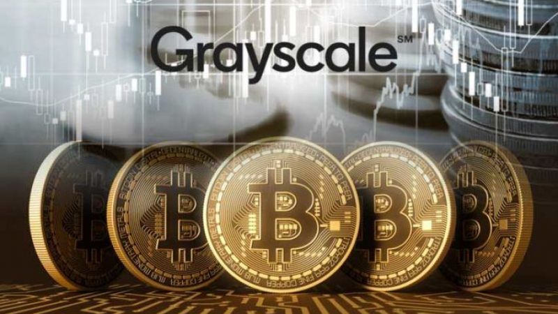 Grayscale’in GBTC Açılırsa Bitcoin Çöküş Yaşayabilir! İki Hafta İçinde Açılacak! Grayscale'de Neler Oluyor! 1