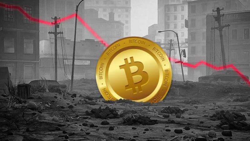 Bitcoin Madenciliği Zora Girdi! Üretimler Düşebilir! Bitcoin Yükselecek Mi? Madencilikte Neler Oluyor! 1