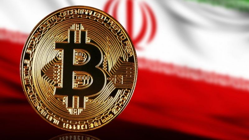 İran Kararında Israrlı! Başta Bitcoin, Tüm Kripto Paraları Yasaklıyor! 2