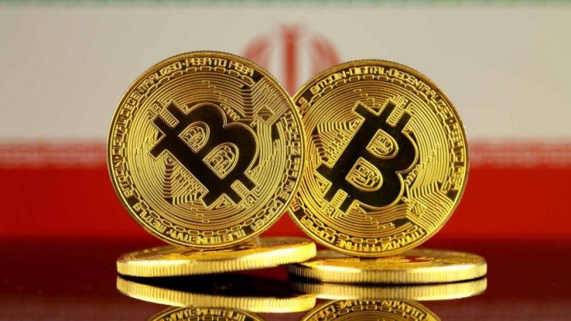 İran Kararında Israrlı! Başta Bitcoin, Tüm Kripto Paraları Yasaklıyor! 1