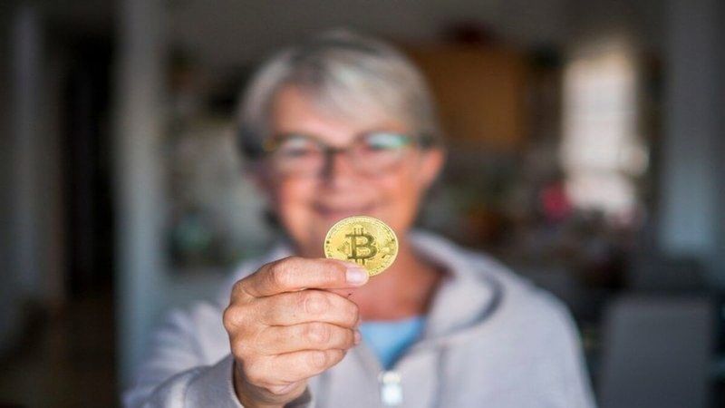 Emeklilikte Rahat Etmek İsteyenlere Tavsiye Geldi! Bitcoin Biriktirin! 2