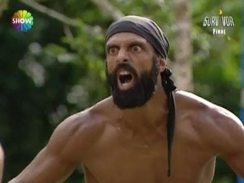 Survivor Yarışmacısıydı Acun Ilıcalı’ya Rakip Oldu! Eğer Tutarsa Acun Ilıcalı’ya Yol Gözükecek! Survivor’a Öyle Bir Gönderme Yaptı Ki… 2