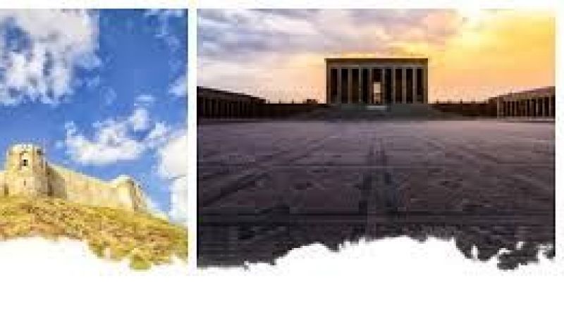 Ankara Uçak Biletleri Ne Kadar? Ankara Van, Ankara İstanbul, Ankara İzmir Ve Ankara Diyarbakır Uçak Biletleri Ne Kadar? 3