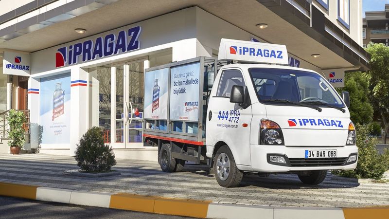 İpragaz Tüp Fiyatları 2021! Ipragaz 12 Kiloluk Tüp Ne Kadar? Ipragaz Boş Tüp Ne Kadar? 2