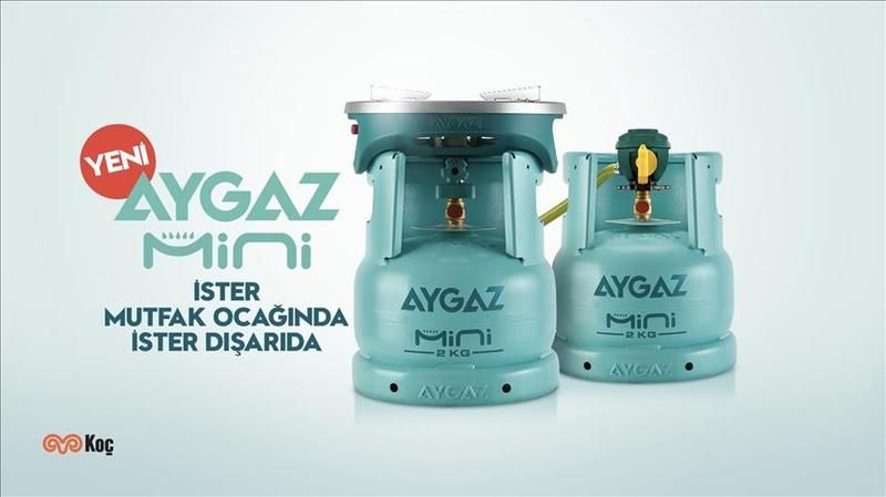 Aygaz Tüp Fiyatları 2021! Aygaz 12 Kiloluk Tüp Ne Kadar? Aygaz  Boş Tüp Ne Kadar? 3