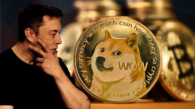 Elon Musk Bu Sefer Başaramadı! Dogecoin Tweet'leri Artık İşe Yaramıyor! 1