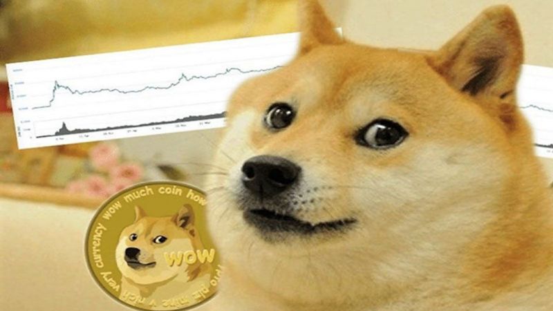 Shiba Inu (SHIB) Hakkında Bilmedikleriniz! Bir Şaka Coin'den Çok Daha Fazlası Haberimizde! 1