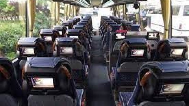 Ankara Otobüs Biletleri Ne Kadar? Ankara Gaziantep, Ankara Kayseri Ve Ankara İstanbul Otobüs Biletleri Ne Kadar? 1