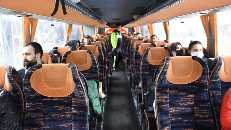 Ankara Otobüs Biletleri Ne Kadar? Ankara Gaziantep, Ankara Kayseri Ve Ankara İstanbul Otobüs Biletleri Ne Kadar? 3