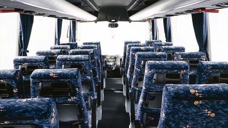 Ankara Otobüs Biletleri Ne Kadar? Ankara Gaziantep, Ankara Kayseri Ve Ankara İstanbul Otobüs Biletleri Ne Kadar? 2