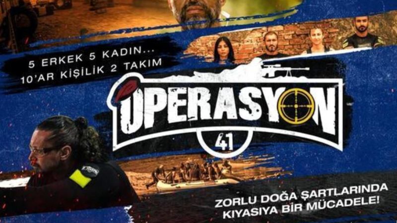 Operasyon 41 Nerede Çekiliyor? Kandıra Nerede Yer Alıyor, 41 Plaka Neresi? 1