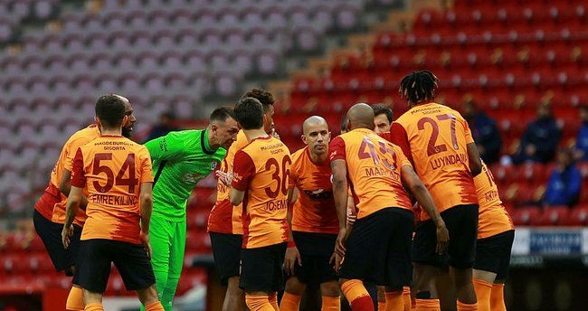 Galatasaray Seçimini Ankara’dan Yana Kullandı! Fenerbahçe ve Beşiktaş Bu Saatten Sonra Ne Yapacağını Düşünecek! Günlerdir Bekleniyordu… 1