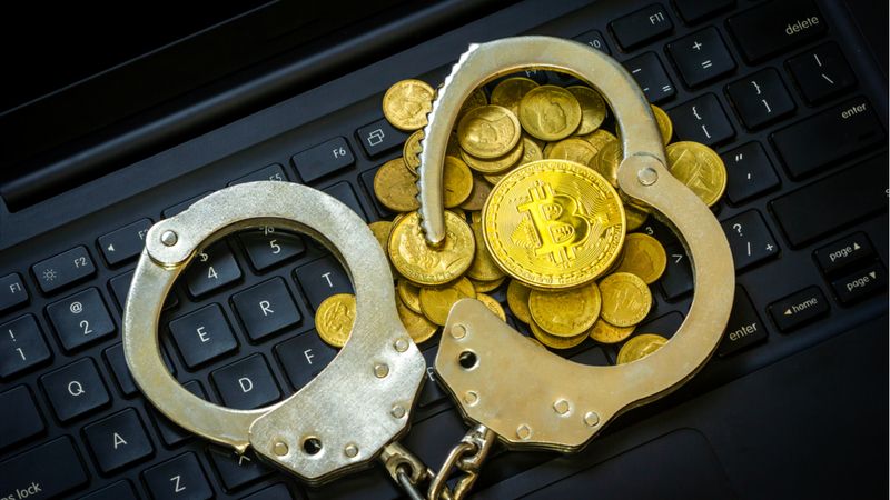 Brezilya'nın Bitcoin Kralına Kötü Haber! 300 Milyon Dolarlık Vurgun İddiası İle Yakalandı! 2