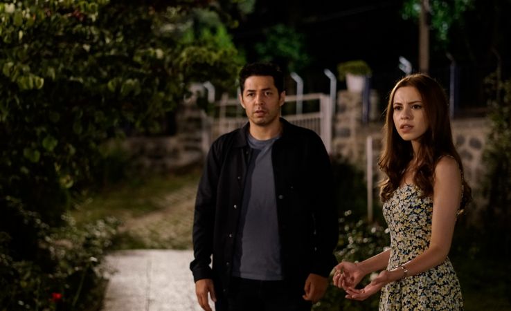 Kefaret 33. Bölüm Fragmanı Yayinlandı! Zeynep'in Feryadı Yankılandı... Çocuklara Ulaşamıyorum Sinan! 6