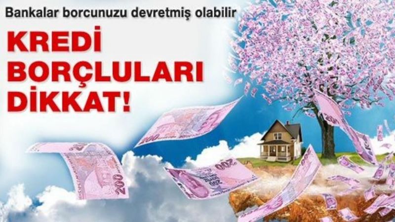 Varlık Şirketlerine Borcumu Nasıl Öğrenirim? Varlık Şirketlerinde Borcun Zaman Aşımı Ne Zaman Biter? Varlık Şirketinden Borcu Yoktur Yazısı Nasıl Alınır? 1