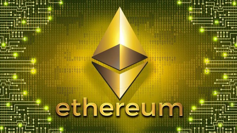 Dikkat! Ethereum'a Güncelleme Geliyor! Ağustos Ayına Dikkat! ETH'a Neler Oluyor! 2