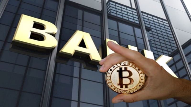 Bitcoin İlgi Çekmeye Başladı! Yasal Para Birimi Olur Mu? Merkez Bankalarında Neler Oluyor? 1