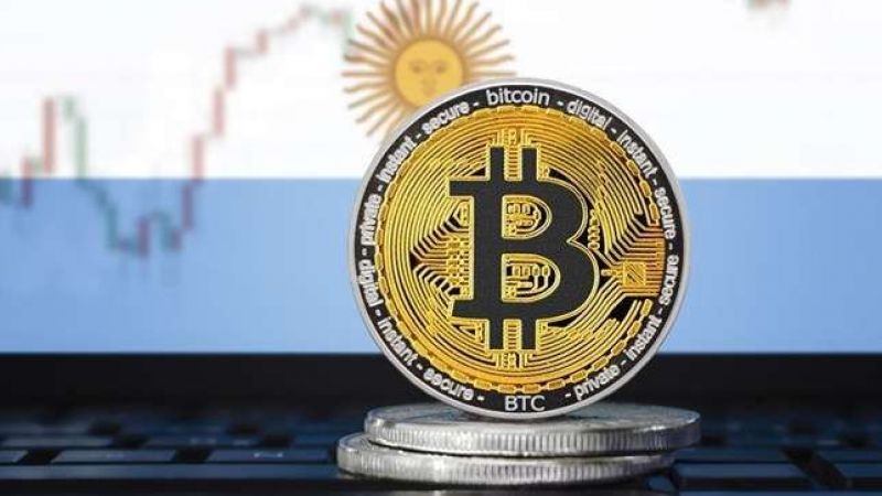 Arjantin'den Önemli Bir Hamle! Maaşlar Artık Bitcoin İle Ödenecek! Ülkede Neler Oluyor? 2