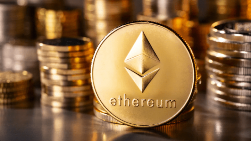 Ethereum Gaz Ücretinde Büyük Düşüş! Anlamı Nedir? Ethereum'da Neler Oluyor? 2