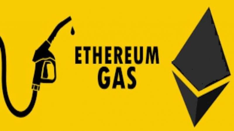 Ethereum Gaz Ücretinde Büyük Düşüş! Anlamı Nedir? Ethereum'da Neler Oluyor? 1