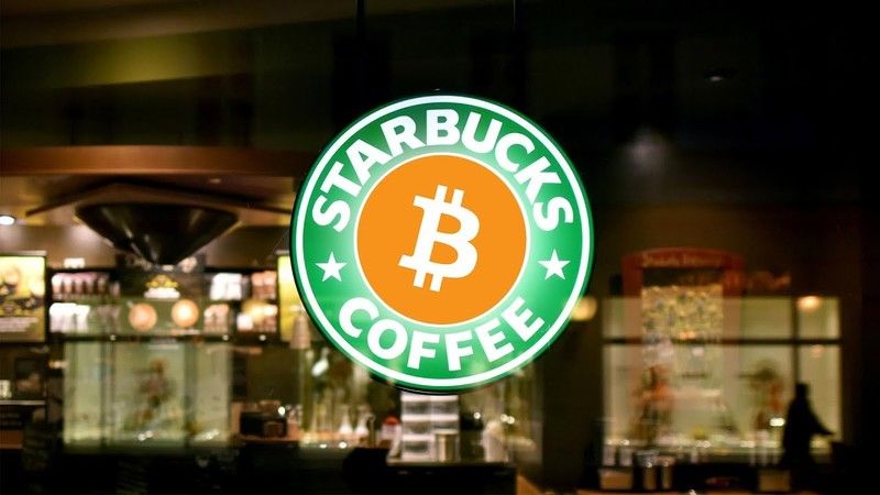 Starbucks'da Kripto Para Dönemi Başlıyor! Kahveler Daha Değerli Olacak! İşte Detaylar... 2