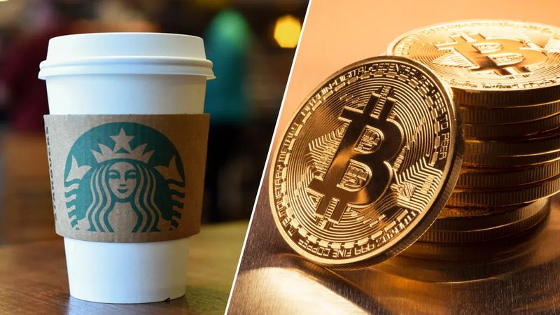 Starbucks'da Kripto Para Dönemi Başlıyor! Kahveler Daha Değerli Olacak! İşte Detaylar... 1