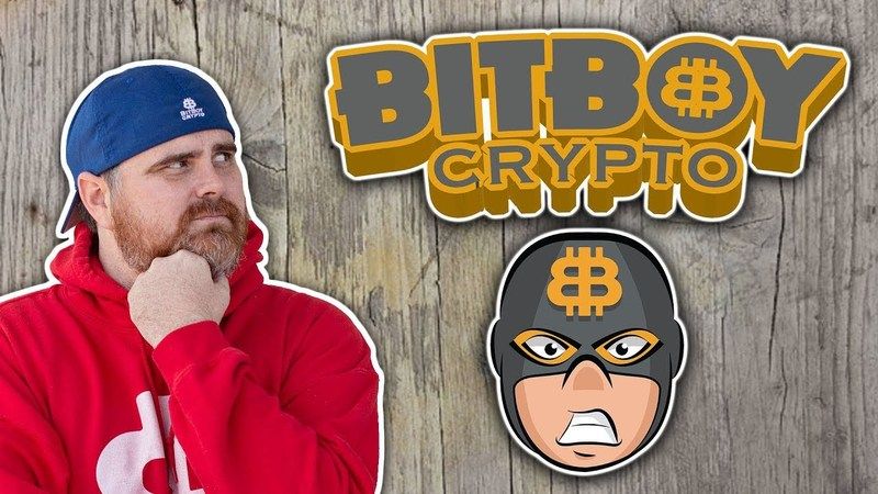 XRP'de Fırsat Zamanı Mı? BitBoy Crypto’nun Analizi Haberimizde! 1