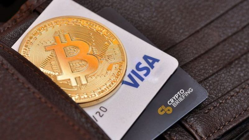Visa'dan Bitcoin İçin Hamle Geldi! Bitcoin Planı Ne? Visa'da Neler Oluyor? 1